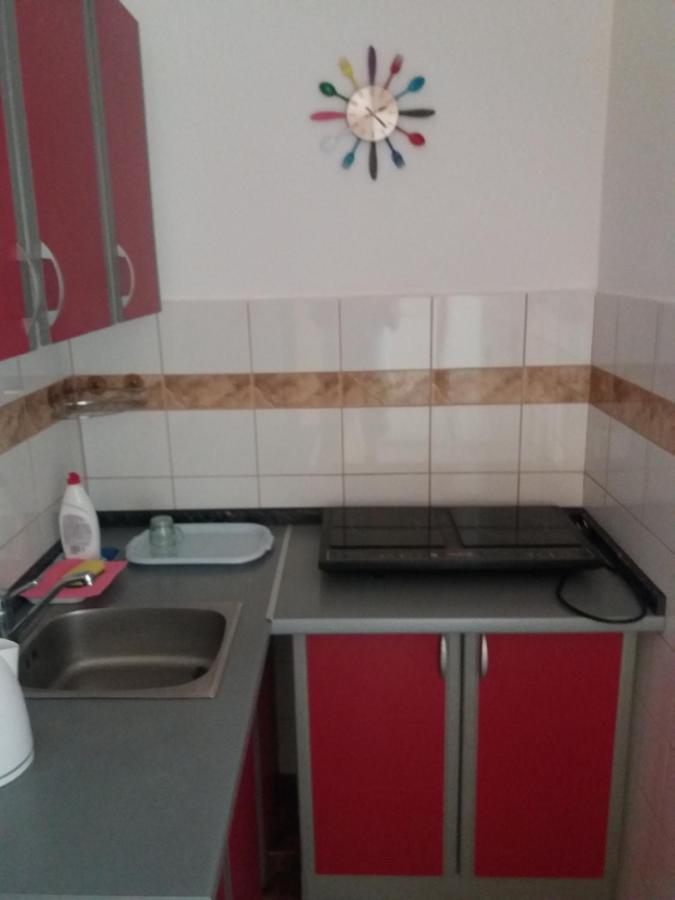 קריקווניצה Apartmani Kalajevo מראה חיצוני תמונה