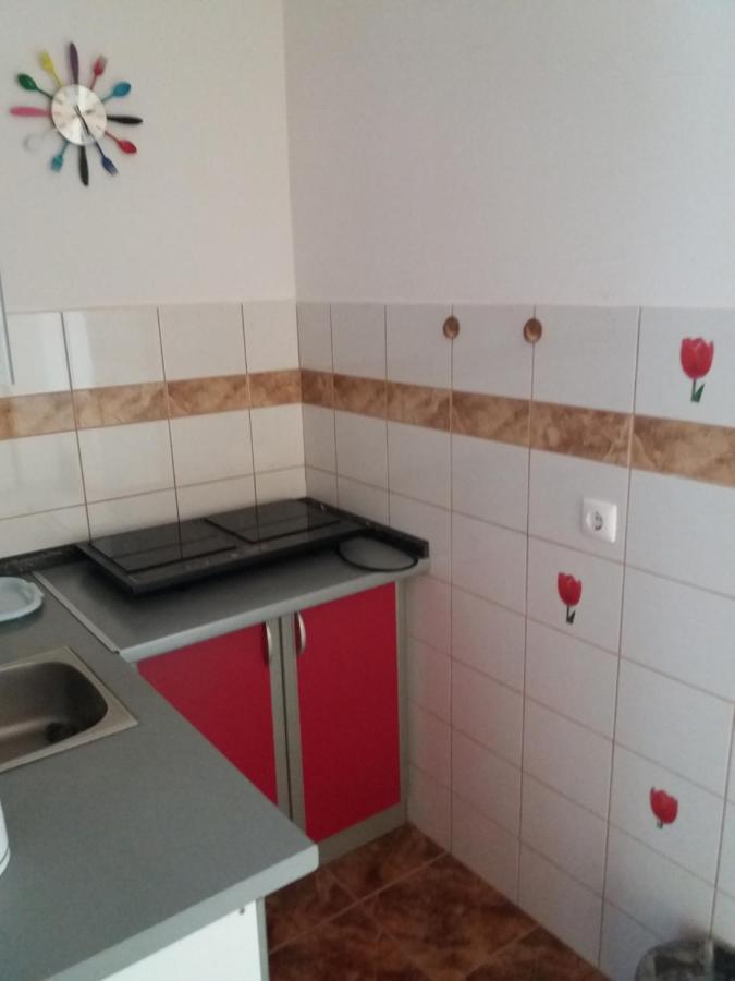 קריקווניצה Apartmani Kalajevo מראה חיצוני תמונה