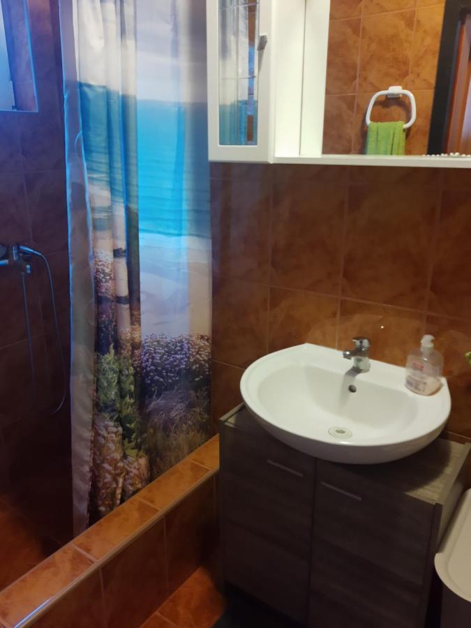 קריקווניצה Apartmani Kalajevo מראה חיצוני תמונה