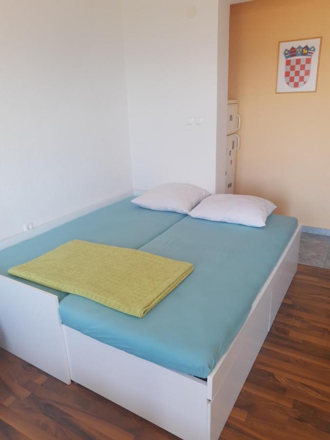 קריקווניצה Apartmani Kalajevo מראה חיצוני תמונה