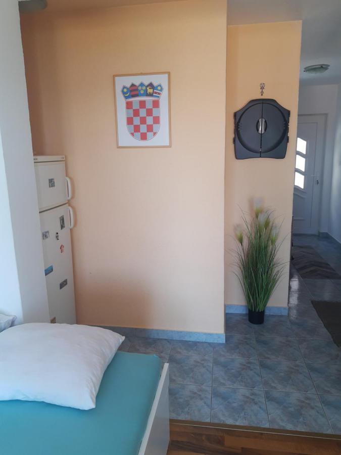 קריקווניצה Apartmani Kalajevo מראה חיצוני תמונה