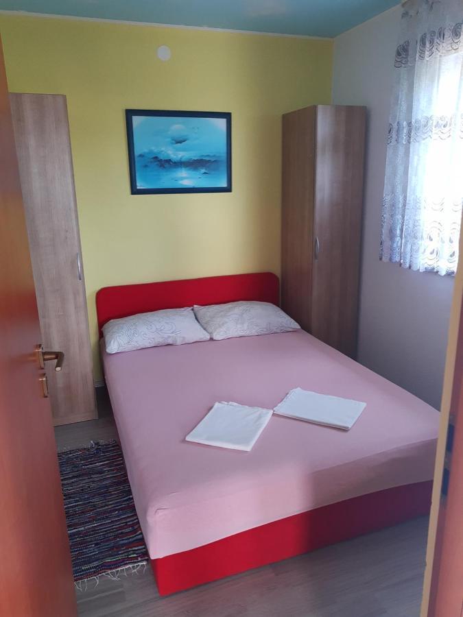 קריקווניצה Apartmani Kalajevo מראה חיצוני תמונה