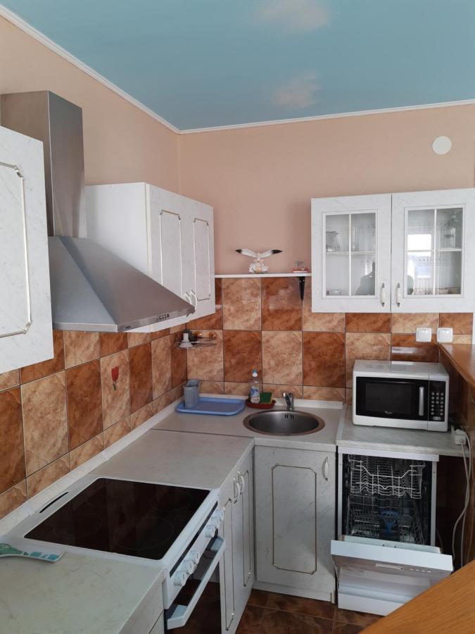 קריקווניצה Apartmani Kalajevo מראה חיצוני תמונה