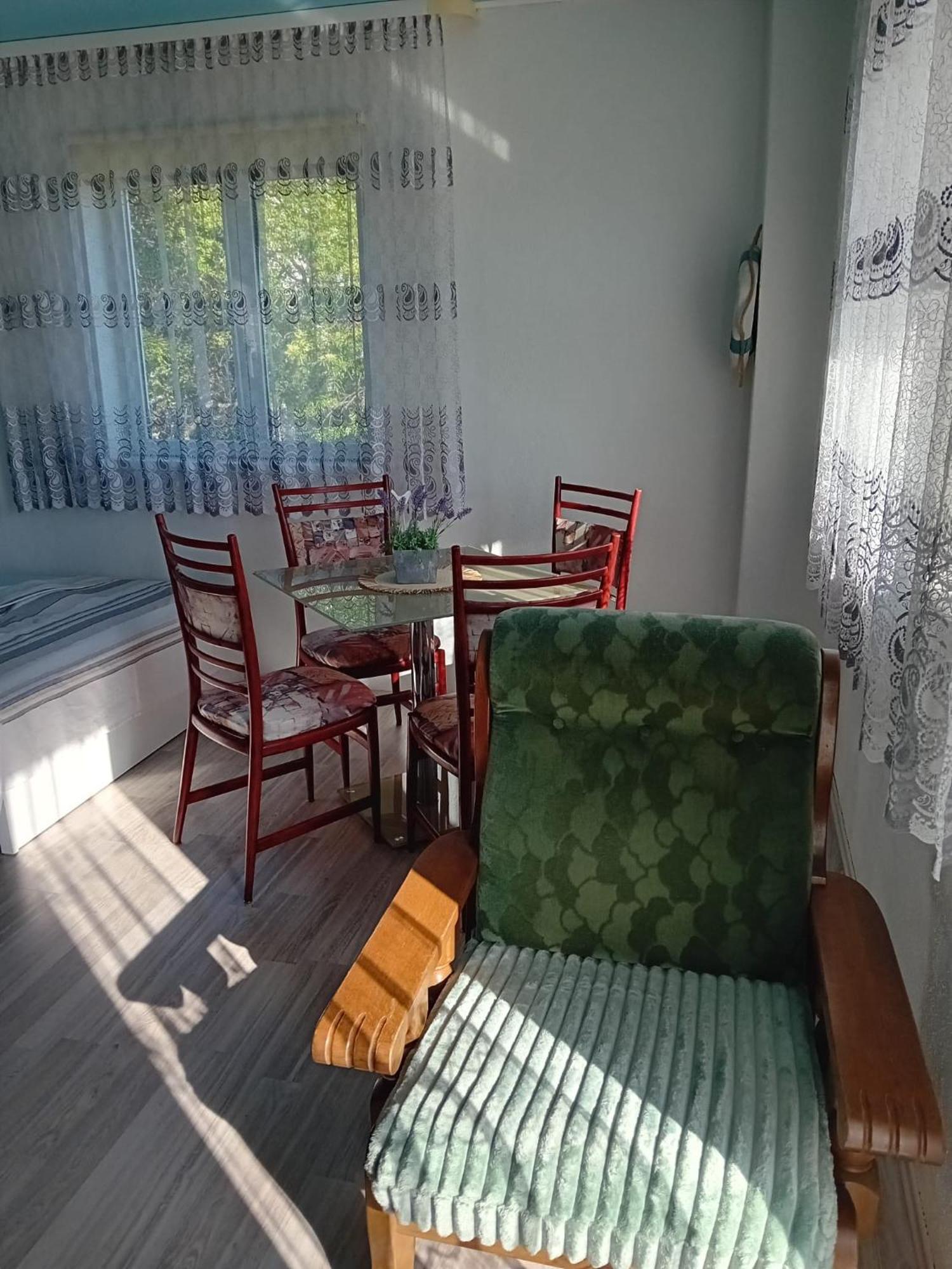 קריקווניצה Apartmani Kalajevo מראה חיצוני תמונה