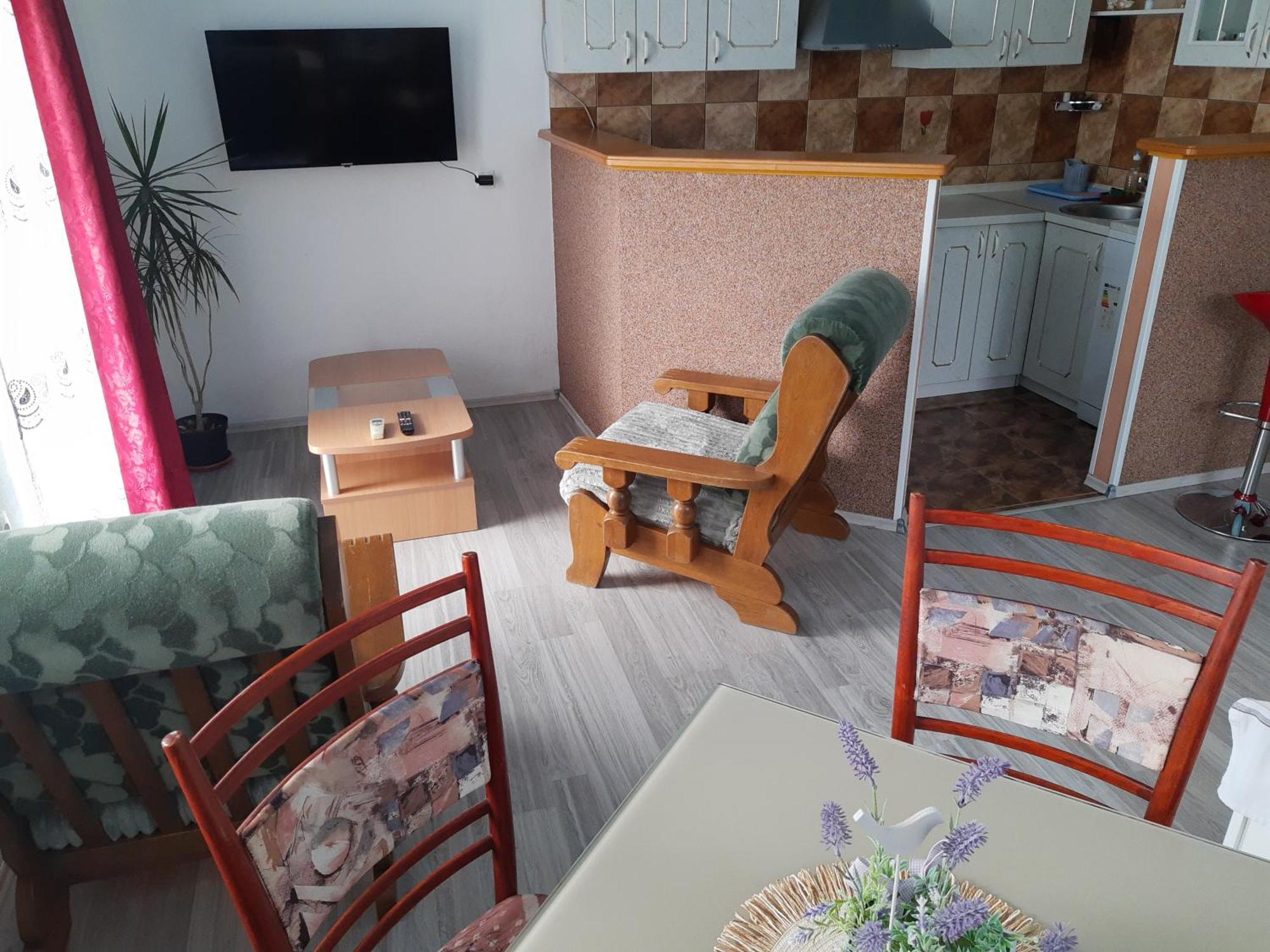 קריקווניצה Apartmani Kalajevo מראה חיצוני תמונה