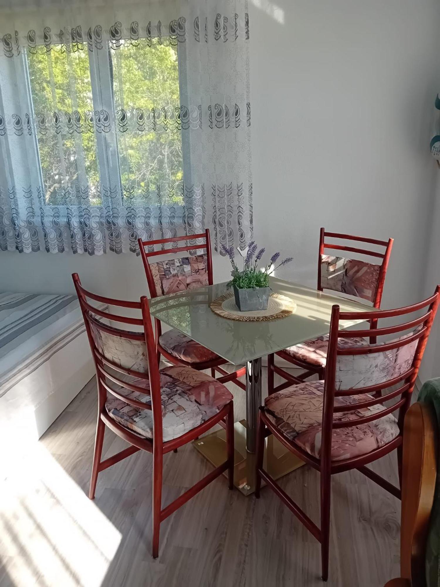 קריקווניצה Apartmani Kalajevo מראה חיצוני תמונה
